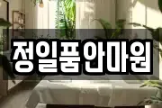 정일품안마원