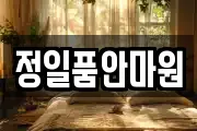 정일품안마원