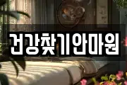 건강찾기안마원