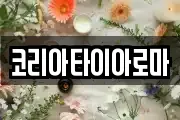코리아타이아로마