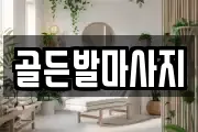 경남 창원시 마산회원구 마사지, 지압등 업체정보