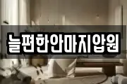 늘편한안마지압원
