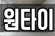 원타이