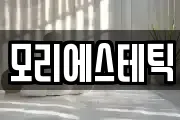 모리에스테틱