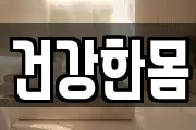 건강한몸