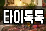타이톡톡
