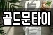 골드문타이
