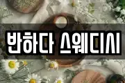 반하다 스웨디시