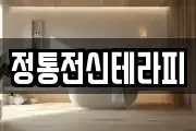 정통전신테라피