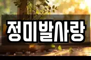 정미발사랑