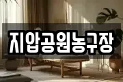 지압공원농구장