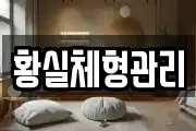 황실체형관리