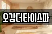 오감더타이스파