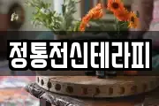 정통전신테라피