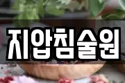 지압침술원
