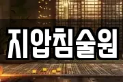 지압침술원