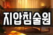 지압침술원