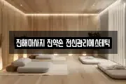 경남 창원시 진해구 덕산동 마사지, 지압등 업체정보