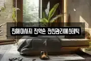 경남 창원시 진해구 석동 마사지, 지압등 업체정보