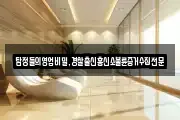 탐정들의영업비밀,경찰출신흥신소불륜증거수집전문