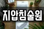 지압침술원