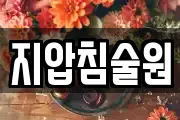 지압침술원