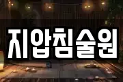 지압침술원