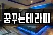 꿈꾸는테라피