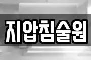지압침술원