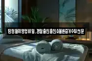 탐정들의영업비밀,경찰출신흥신소불륜증거수집전문