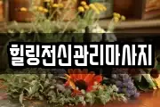 경남 창원시 진해구 평안동 마사지, 지압등 업체정보
