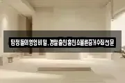 탐정들의영업비밀,경찰출신흥신소불륜증거수집전문