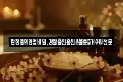 탐정들의영업비밀,경찰출신흥신소불륜증거수집전문