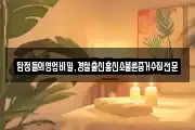 탐정들의영업비밀,경찰출신흥신소불륜증거수집전문