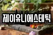 제이유니에스테틱