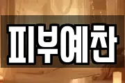 피부예찬