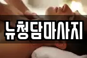 뉴청담마사지