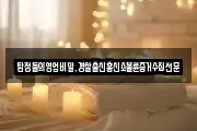 탐정들의영업비밀,경찰출신흥신소불륜증거수집전문