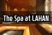 The Spa at LAHAN