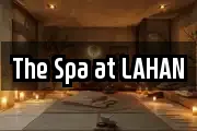The Spa at LAHAN