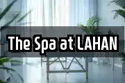 The Spa at LAHAN