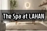 The Spa at LAHAN