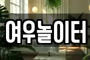 여우놀이터