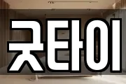 굿타이