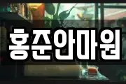 홍준안마원