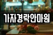 가자경락안마원