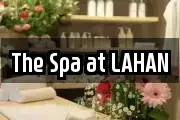 The Spa at LAHAN