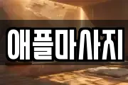 애플마사지