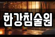 한강침술원