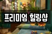 프리미엄 힐링샵